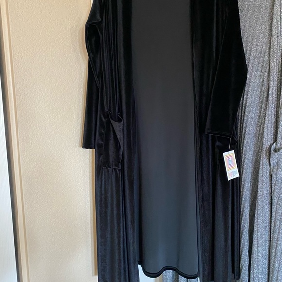 LuLaRoe Unicorn 5 piece bundle - Picture 3 of 7